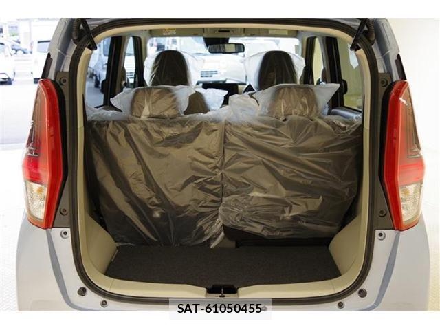 Mitsubishi EK WAGON 2026-02 7326847-23