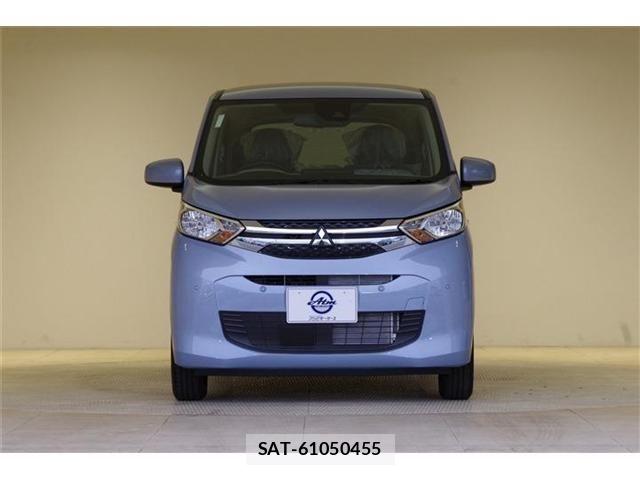 Mitsubishi EK WAGON 2026-02 7326847-29