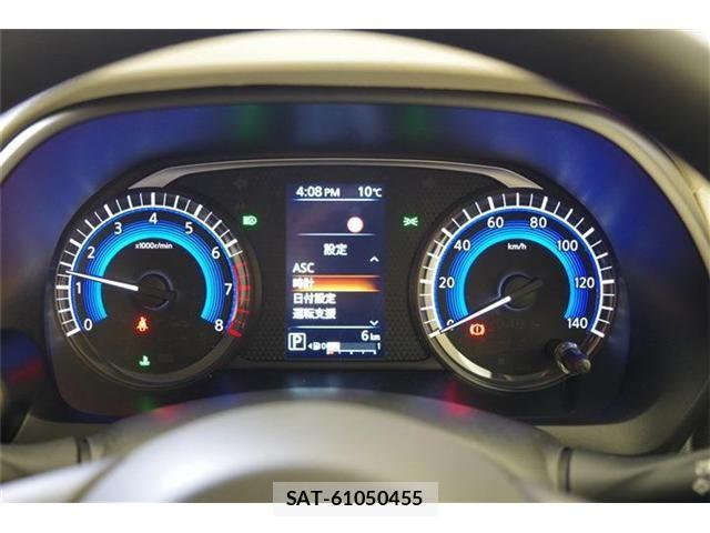 Mitsubishi EK WAGON 2026-02 7326847-4