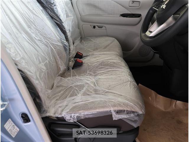 Mitsubishi EK WAGON 2026-02 7326846-11