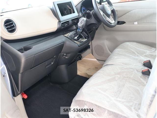 Mitsubishi EK WAGON 2026-02 7326846-13
