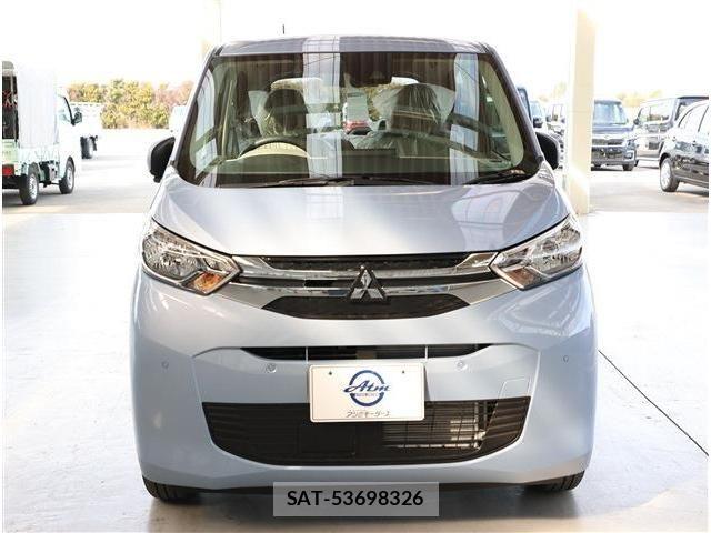 Mitsubishi EK WAGON 2026-02 7326846-18