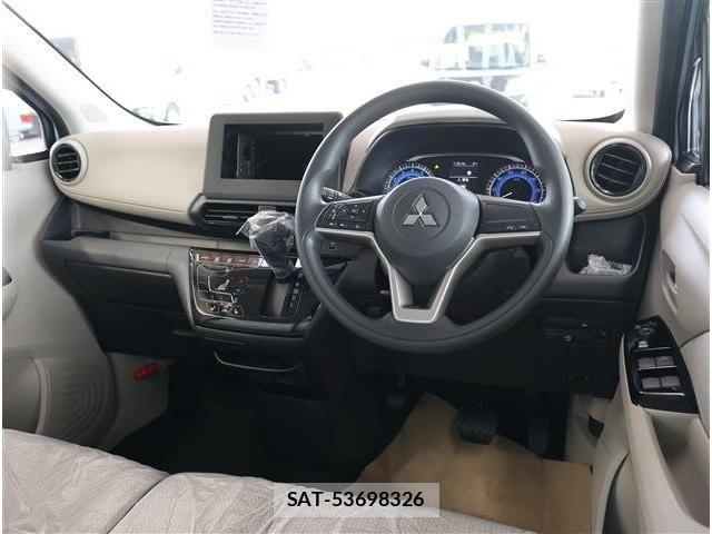 Mitsubishi EK WAGON 2026-02 7326846-1