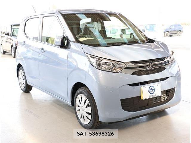 Mitsubishi EK WAGON 2026-02 7326846-19