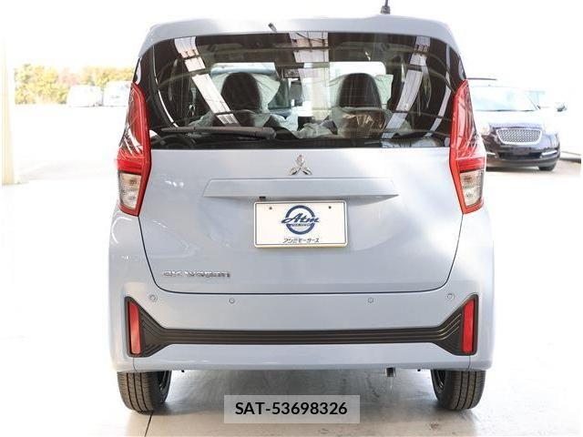 Mitsubishi EK WAGON 2026-02 7326846-20