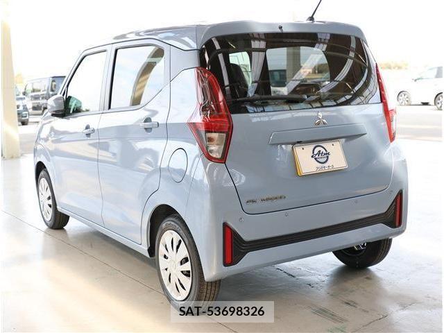 Mitsubishi EK WAGON 2026-02 7326846-21