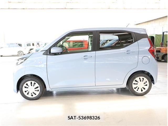 Mitsubishi EK WAGON 2026-02 7326846-22
