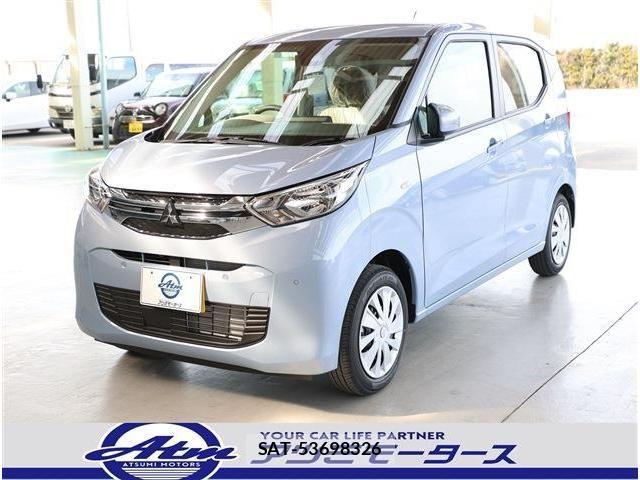 Mitsubishi EK WAGON 2026-02 7326846-28
