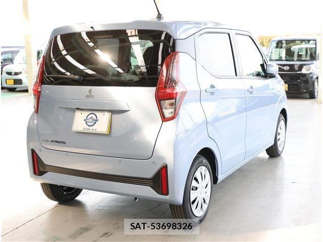 Mitsubishi EK WAGON 2026-02 7326846-4