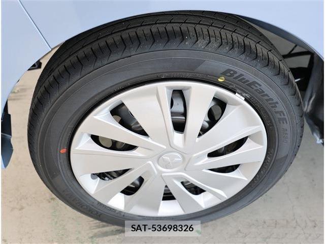 Mitsubishi EK WAGON 2026-02 7326846-6