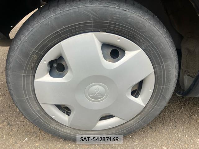 Mitsubishi EK WAGON 2011-03 7326868-9