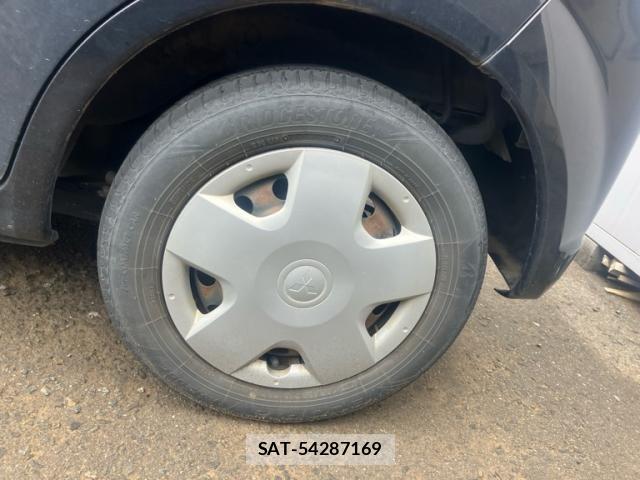 Mitsubishi EK WAGON 2011-03 7326868-10