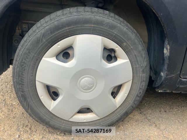 Mitsubishi EK WAGON 2011-03 7326868-11