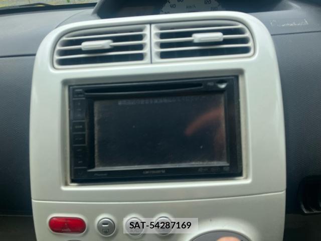 Mitsubishi EK WAGON 2011-03 7326868-14