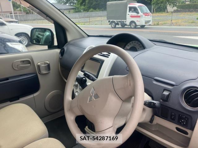 Mitsubishi EK WAGON 2011-03 7326868-16