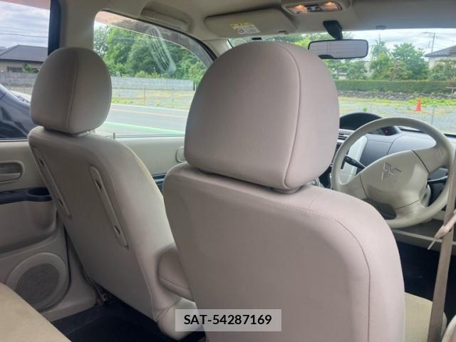 Mitsubishi EK WAGON 2011-03 7326868-18