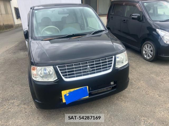 Mitsubishi EK WAGON 2011-03 7326868-3