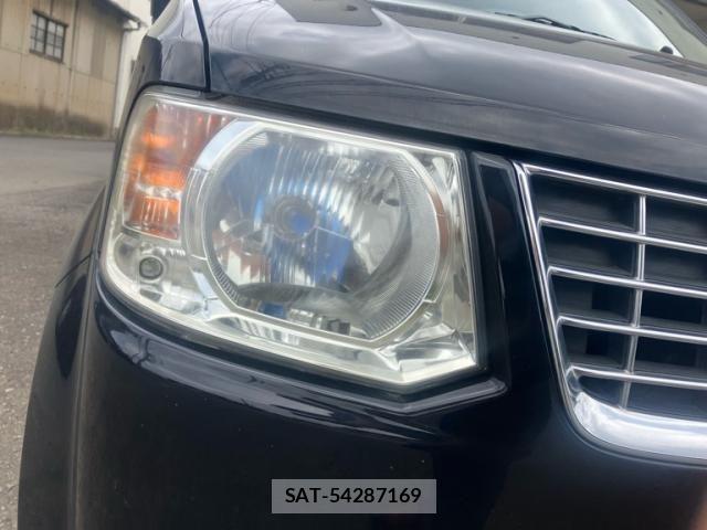 Mitsubishi EK WAGON 2011-03 7326868-4
