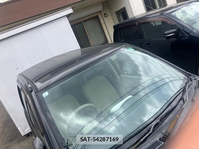Mitsubishi EK WAGON 2011-03 7326868-5