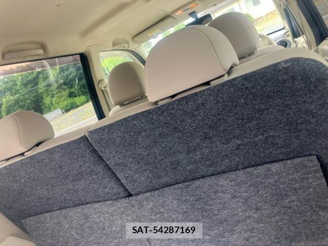 Mitsubishi EK WAGON 2011-03 7326868-7