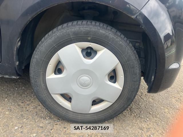 Mitsubishi EK WAGON 2011-03 7326868-8