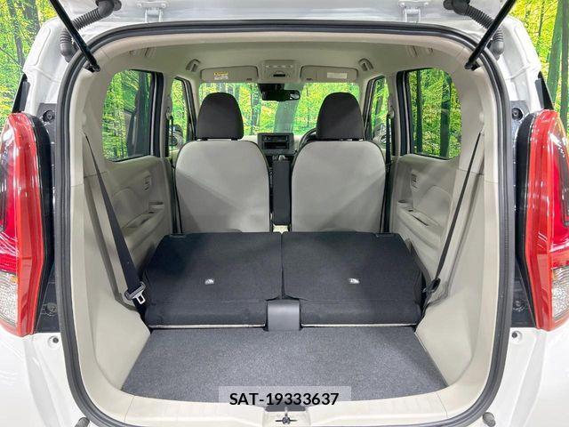 Mitsubishi EK WAGON 2024-12 7326856-9