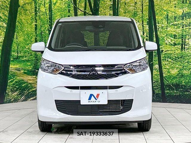 Mitsubishi EK WAGON 2024-12 7326856-13