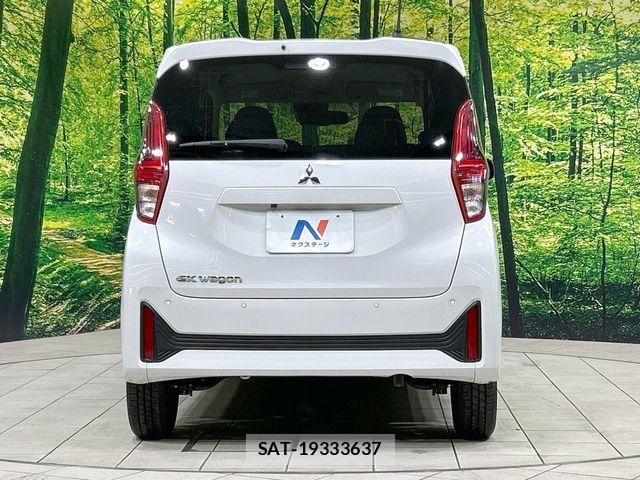 Mitsubishi EK WAGON 2024-12 7326856-14