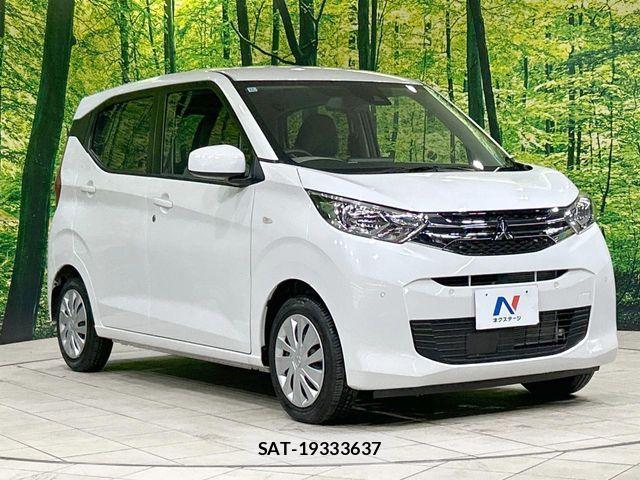 Mitsubishi EK WAGON 2024-12 7326856-15