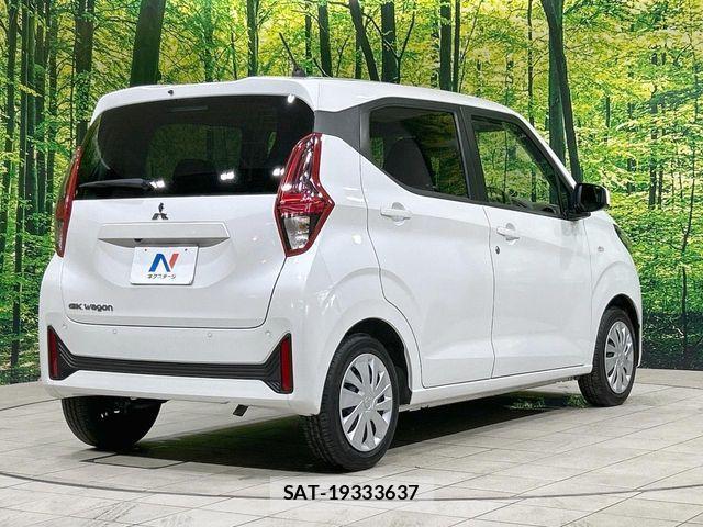 Mitsubishi EK WAGON 2024-12 7326856-16
