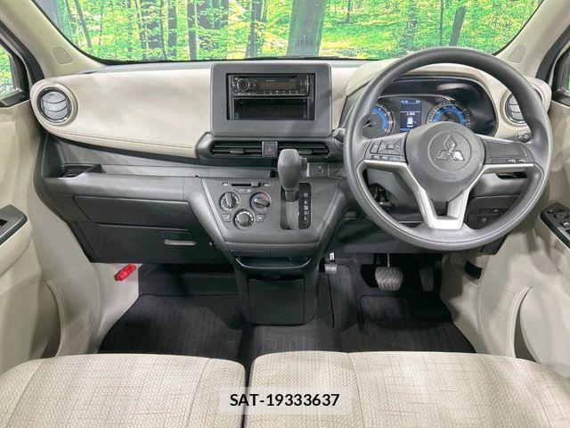 Mitsubishi EK WAGON 2024-12 7326856-1