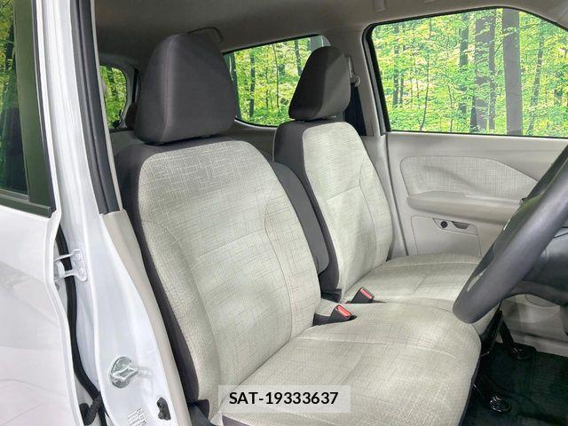Mitsubishi EK WAGON 2024-12 7326856-7