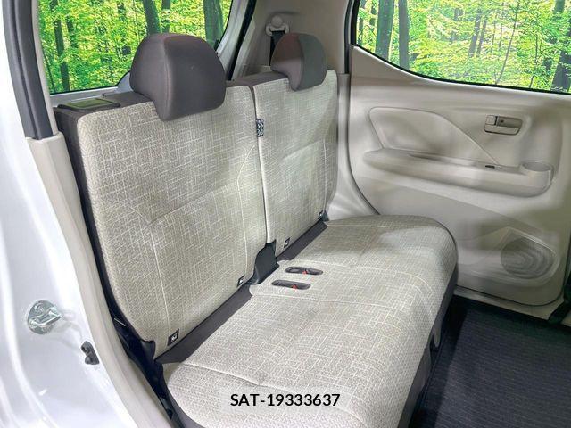 Mitsubishi EK WAGON 2024-12 7326856-8