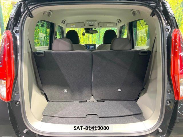 Mitsubishi EK WAGON 2025-11 7326844-9