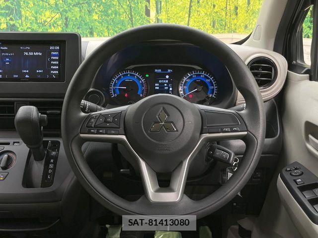 Mitsubishi EK WAGON 2025-11 7326844-10