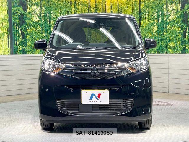 Mitsubishi EK WAGON 2025-11 7326844-13