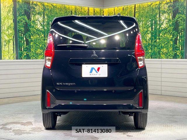 Mitsubishi EK WAGON 2025-11 7326844-14