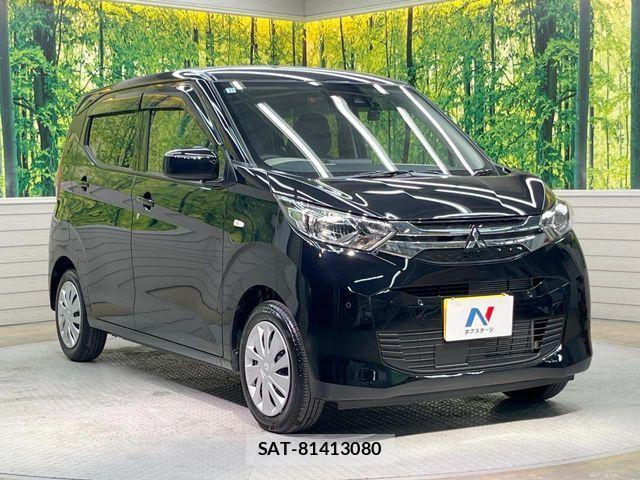 Mitsubishi EK WAGON 2025-11 7326844-15