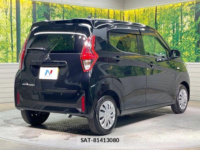 Mitsubishi EK WAGON 2025-11 7326844-16