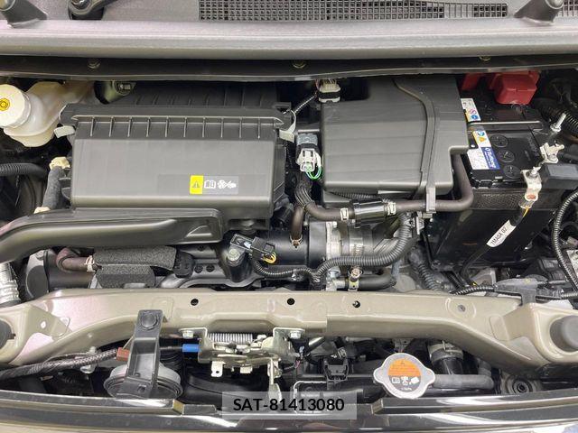 Mitsubishi EK WAGON 2025-11 7326844-17