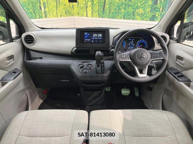 Mitsubishi EK WAGON 2025-11 7326844-1