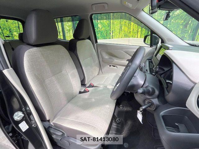 Mitsubishi EK WAGON 2025-11 7326844-7