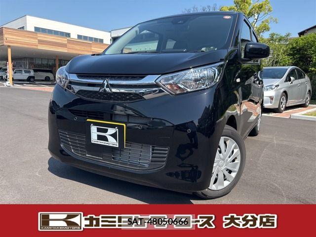 Mitsubishi EK WAGON 2025-02 7326850-0
