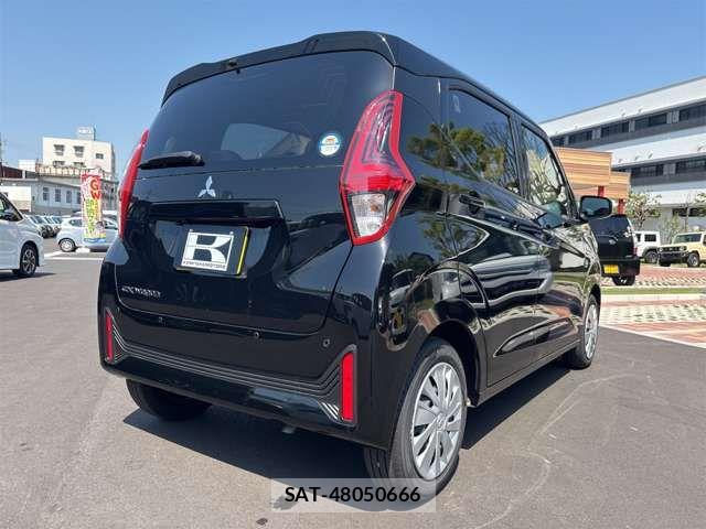 Mitsubishi EK WAGON 2025-02 7326850-9