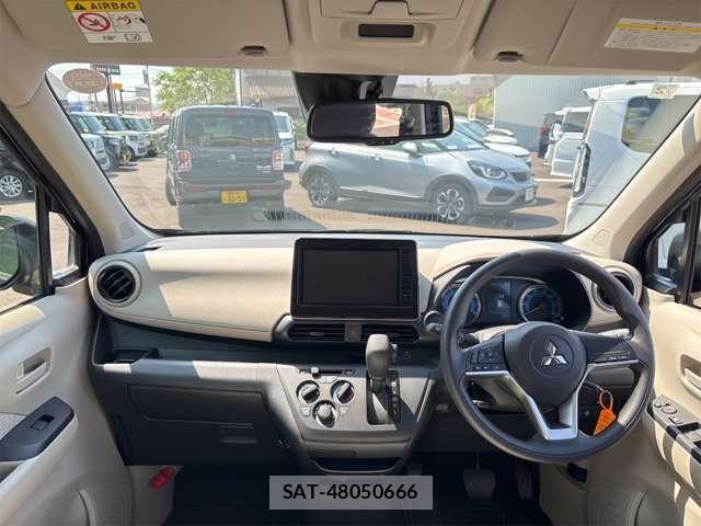 Mitsubishi EK WAGON 2025-02 7326850-1