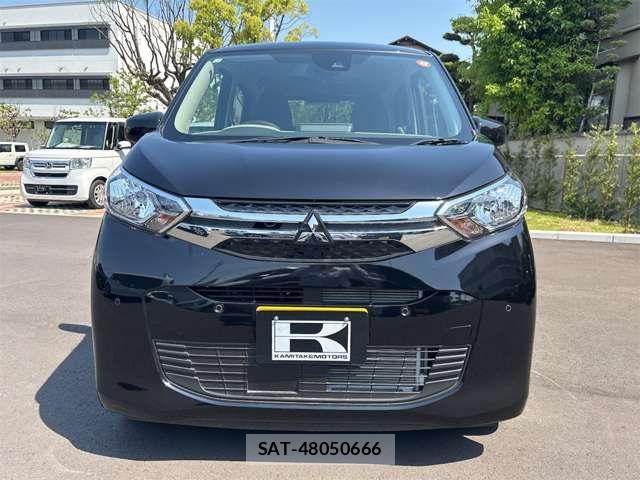 Mitsubishi EK WAGON 2025-02 7326850-3