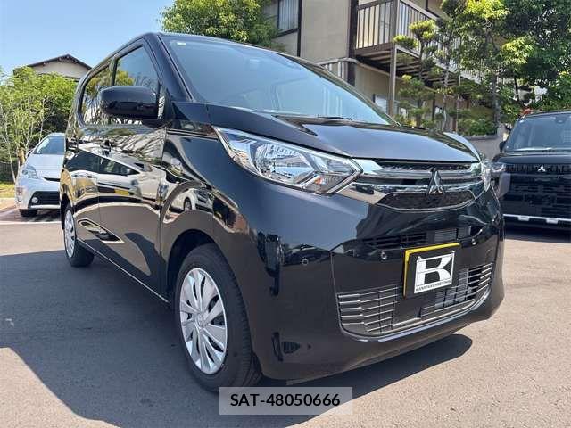 Mitsubishi EK WAGON 2025-02 7326850-4