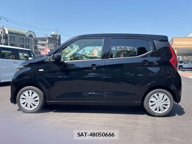 Mitsubishi EK WAGON 2025-02 7326850-5