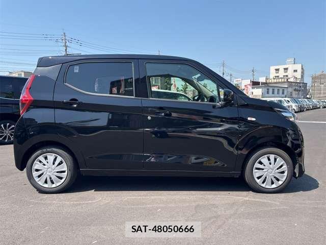 Mitsubishi EK WAGON 2025-02 7326850-6