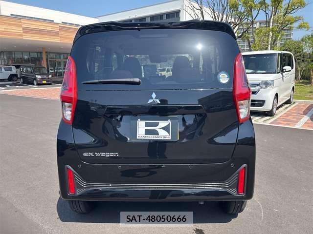 Mitsubishi EK WAGON 2025-02 7326850-8